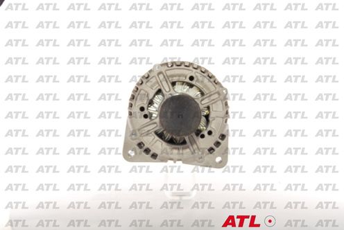 Alternátor ATL Autotechnik